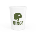 HEAD SHOT GLASS!