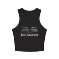 THE HEAVIES TANK