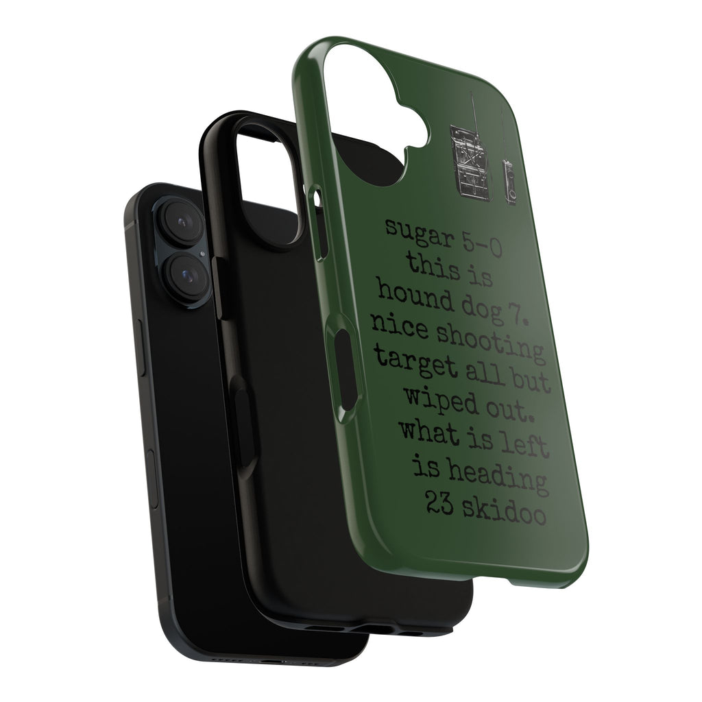Outpost Tough Cases